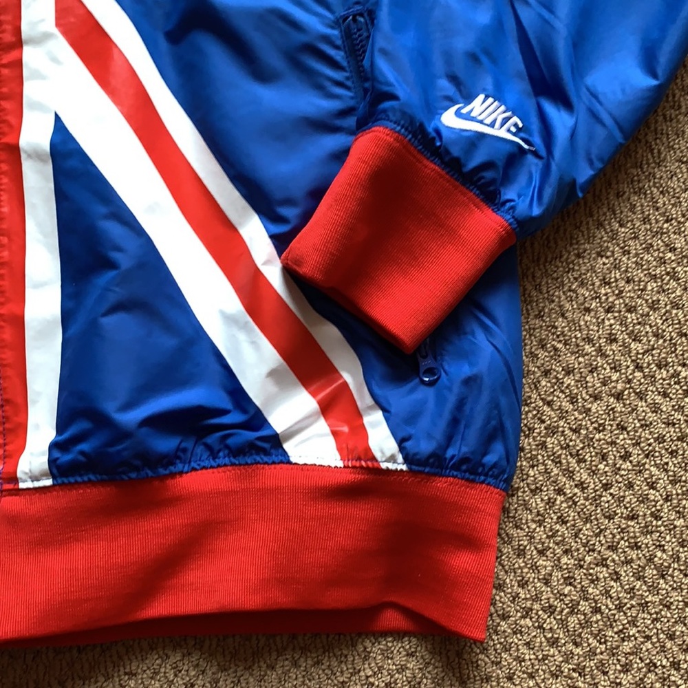 RARE Nike Windbreaker🇬🇧 - Picture 2 of 12
